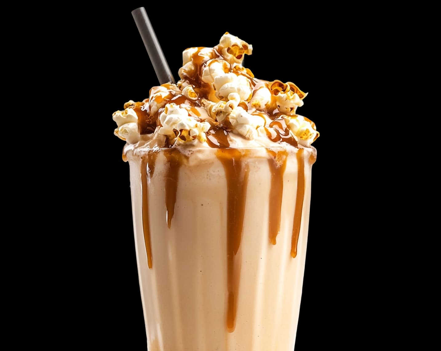 Salt and Sugar smoothie, earnable with rewards stars
