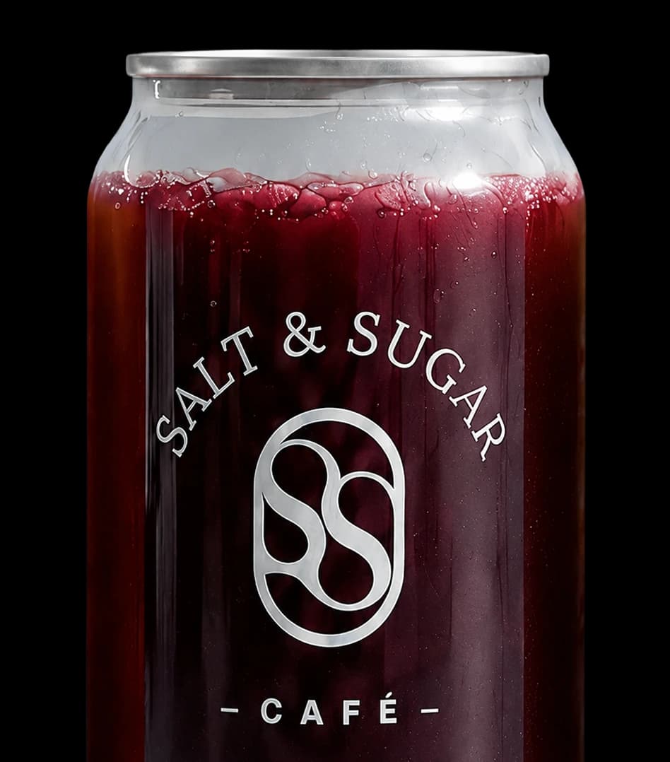 Salt and Sugar zobo drink for catering events